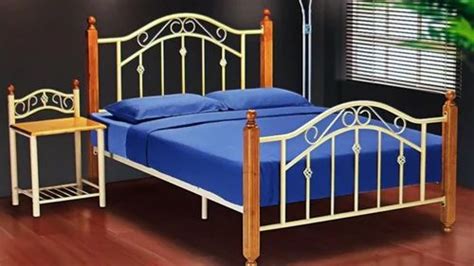 Iron Craft, Barwala - Manufacturer of Classroom Benches and Garden ...