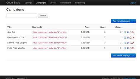 FREE Shop Code Program 的图像结果
