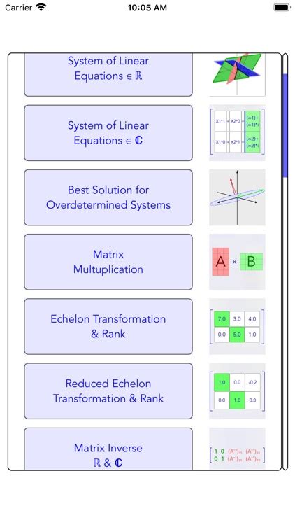 Image result for Free Math Matrix Solver Step by Step