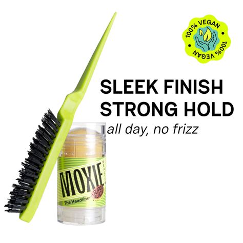 Moxie: Best Hair Products & Combos for Indian Hair
