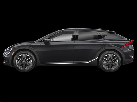 Used 2025 Kia EV6 with 90 km for sale at Otogo