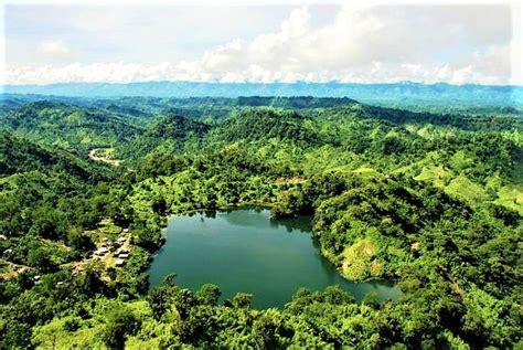 Nilgiri Tourist Center 1