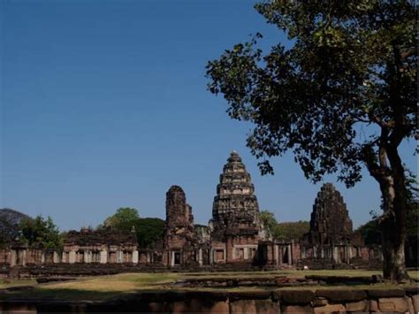 Nakhon Ratchasima 2021, places to visit in nakhon ratchasima, top ...