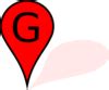 Map Pin Clip Art 的图像结果
