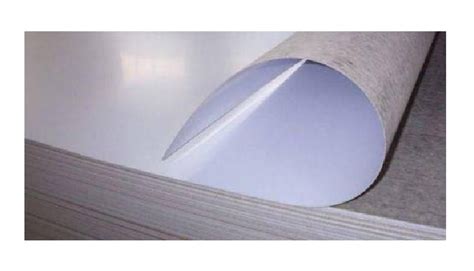 Sunmica Liner (White/off-white) (by SS Exports)