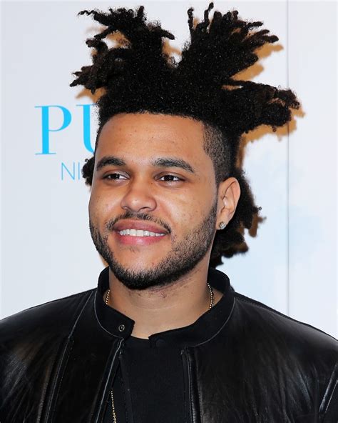 The Weeknd Picture 29 - RnB Phenomenon The Weeknd Takes Over Pure ...