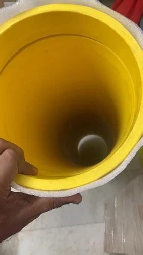 RO Membrane Housing - Reverse Osmosis Membrane Housing Manufacturer ...