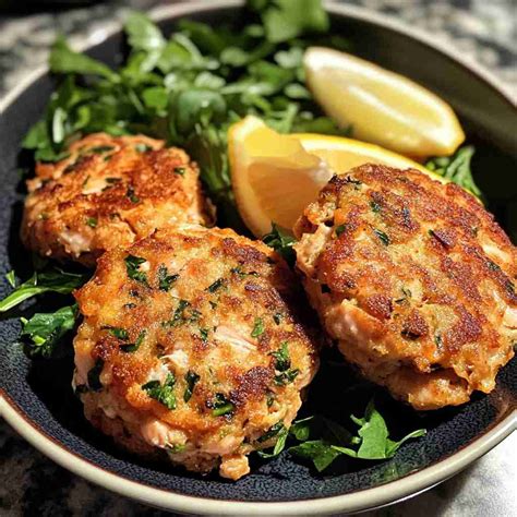Classic, Easy Salmon Cakes with Canned Salmon - Cook Better Recipes