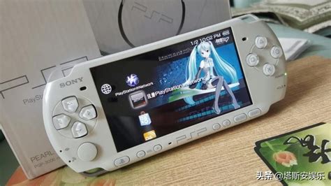 PSP1000 2000 3000 psp游戏机 PSP3000型游戏机6.61系统-阿里巴巴