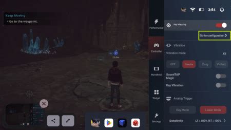 Image result for How to Open Android App in Android Studio with Key Maping