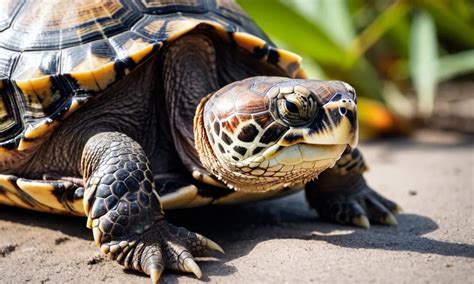 Image result for Unhealthy Turtle Shell