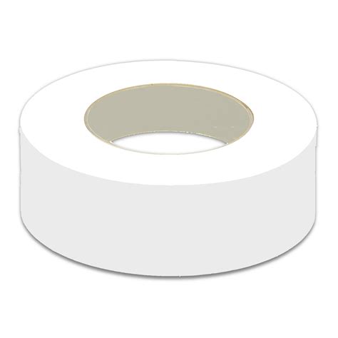 MXBON Cloth Tape White - Tapes - Cartell