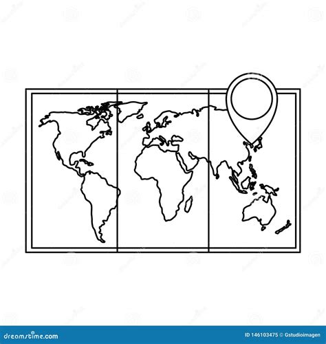 Printable Pin Map 的图像结果