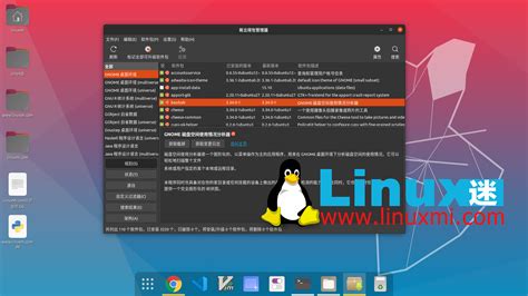 Ubuntu Program 的图像结果