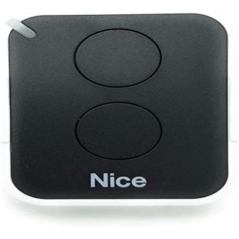 Programmer Telecommande Nice One 2 的图像结果