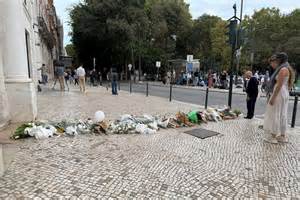 Estas son las identidades de las víctimas del accidente del funicular ...