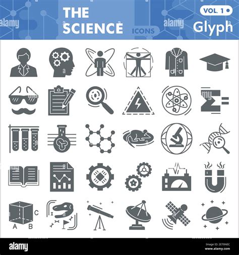 Symbol for Science 的图像结果
