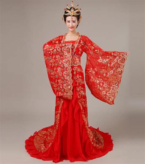 中国古代结婚礼服 展现民族特色|中国|礼服|结婚_新浪时尚_新浪网