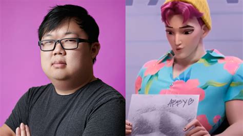 All the voice actors and singers behind KPop Demon Hunters ...