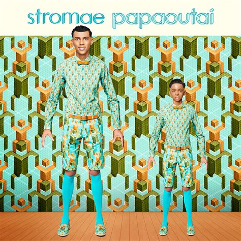 Rezultat imagine pentru Stromae Formidable Version Anglaise