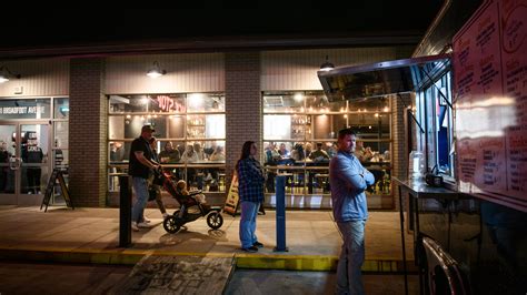 Here's why Fayetteville food trucks need commissary kitchens