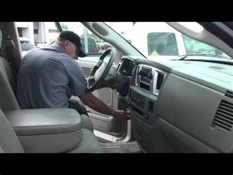 How to Reprogram a Key for a 2007 Dakota 的图像结果