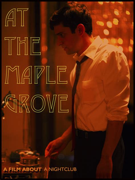 At the Maple Grove (movie, 2014)