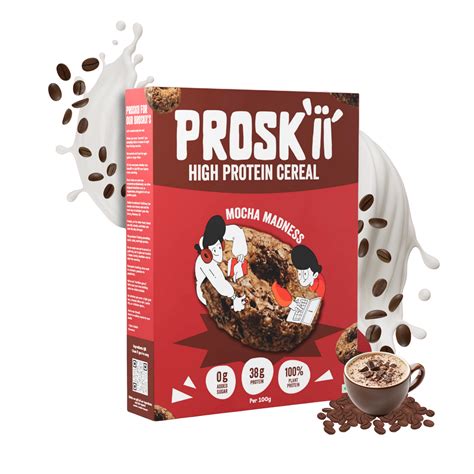 Variety Pack (4-pack) – Proskii