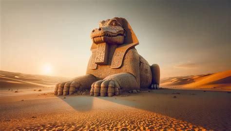 Unveiling the Ancient Egyptian Crocodile God: Sobek's Sacred Role