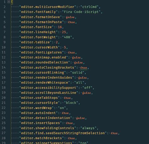 Image result for Visual Studio Code Text