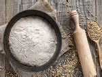 10 gluten-free flours that are super healthy | The Times of India