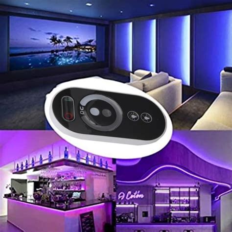 Image result for Telecommande LED