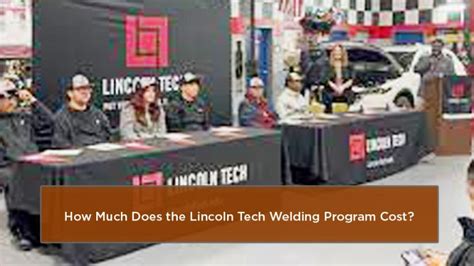 Image result for Lincoln Tech Welding Program in Ohio