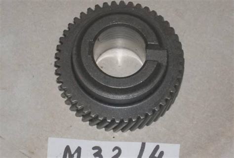 Velocette Timing Pinion | BRITISH Only Austria Fahrzeughandel GmbH