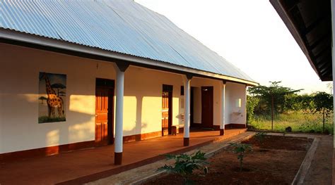 SIDSHARE / KEDA FIELD CENTRE (Moshi, Kilimanjaro) - Specialty Inn ...