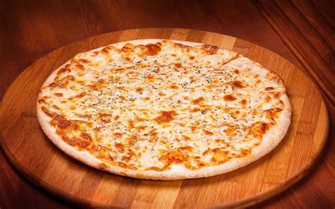 Vocs Pizza Norwich Ct