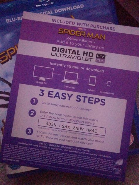 Image result for Free Digital Copy Codes