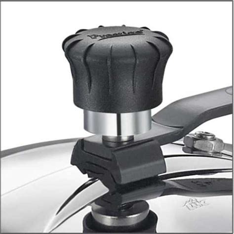 Prestige Nakshatra Duo Plus HA 2L Handi Pressure Cooker Price in India ...