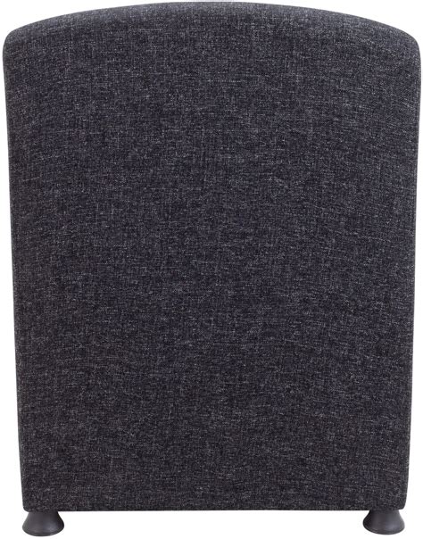 TC Modular Glacier Seat - Upholstered Seating for Reception Areas - Titan Direct