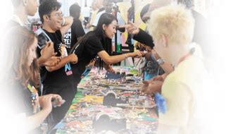 Durex supported the Condomize! initiative of The United Nations ...