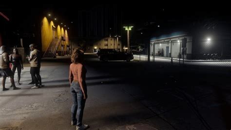 GTA 6 leaked gameplay footage suggests new co-op story feature, mystery ...