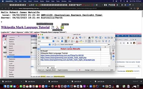 Perl CGI Tutorial 的图像结果