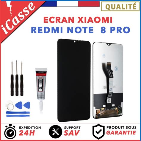 Ecran Redmi Note 8 Pro 的图像结果