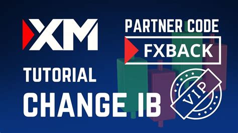 Image result for How to Change XM Partner Code