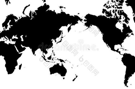 世界地图白色 的图像结果