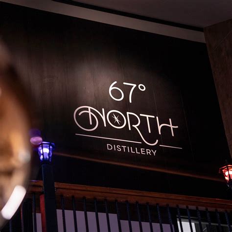 67 NORTH DISTILLERY: Tutto quello che c'è da sapere (2025)