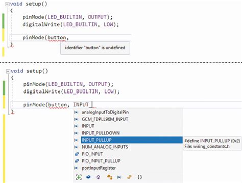 Image result for Arduino Uber Visual Studio Programmieren