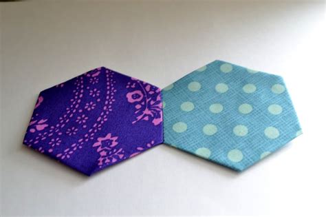 Image result for English Paper Piecing Tutorial