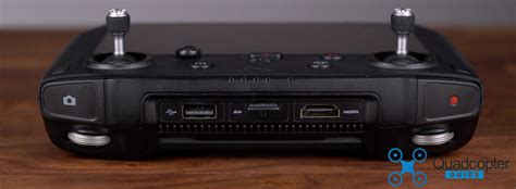 Image result for DJI Smart Controller Setting Explained