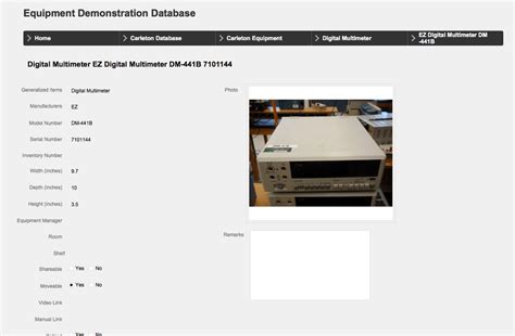 Image result for FileMaker Inventory in Out